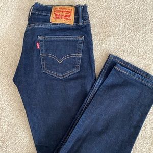 Levi’s 511 Jeans